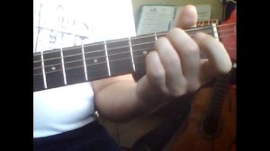 Романс - Отцвели хризантемы  Аккорды на гитаре.