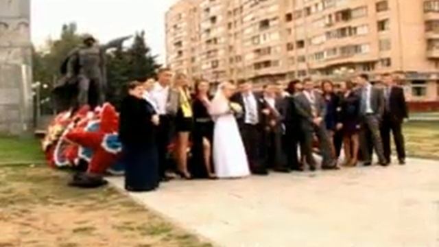 возложение цветов смотреть онлайн