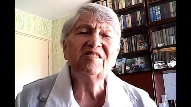 Я это видел. Илья Сельвинский смотреть онлайн