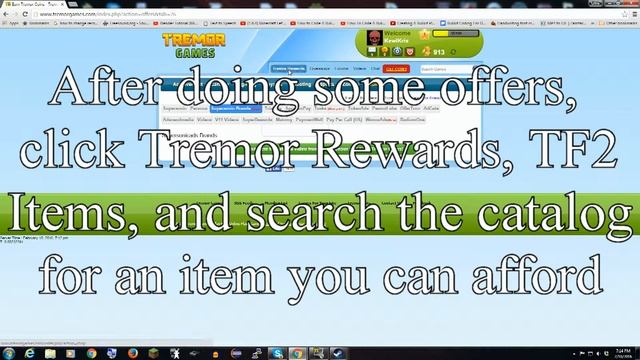 Setting up Tremor Games смотреть онлайн