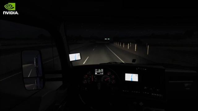 Lets play ATS Sacramento --Oxnard.@englishbob4101 #americantrucksimulator смотреть онлайн