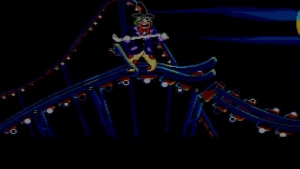 Scooby-Doo Mystery (Sega Genesis) [1995]. Longplay.