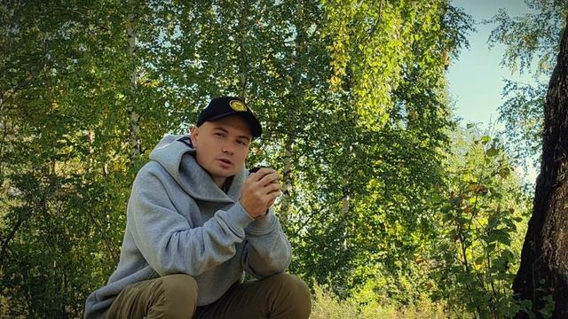 Ты - самый лучший художник, которому Бог подливает краски! смотреть онлайн