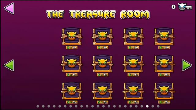 Как получить все ключи? Geametry dash. Как?!? Раскажу смотреть онлайн