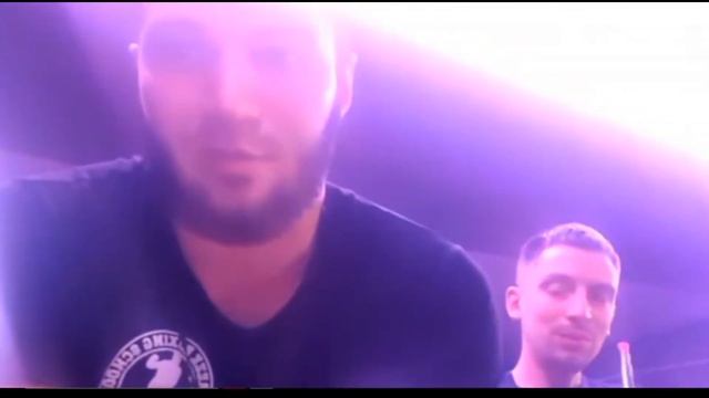 MAFANYA ВСТРЕТИЛ  КАЧКА ДАГЕСТАНЦА  / ЧАТ РУЛЕТКА