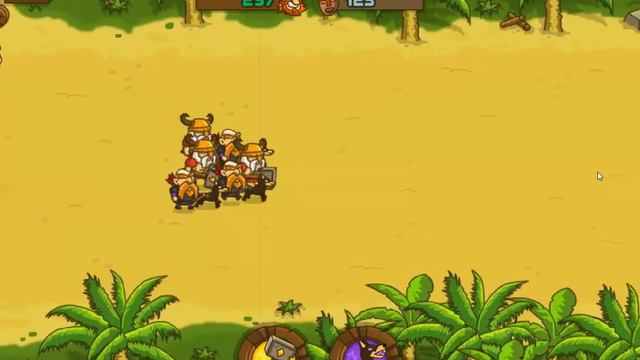 Замороженные острова. смотреть онлайн