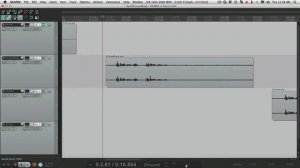 Удаление фонового шума ReaFIR   Полезные приемы в REAPER