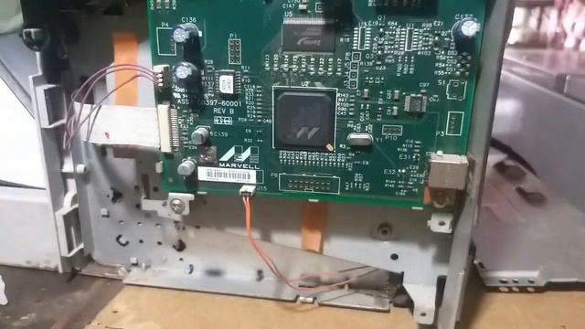 Scanner Error 20 in hp laserjet m1005 mfp смотреть онлайн