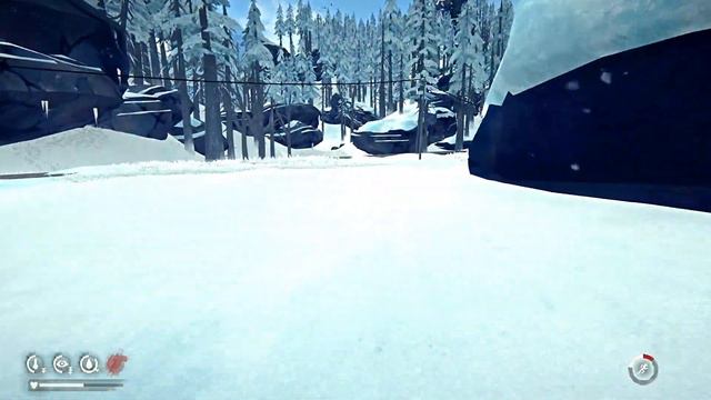The Long Dark:Стойкий рейнджер.ч.18 смотреть онлайн
