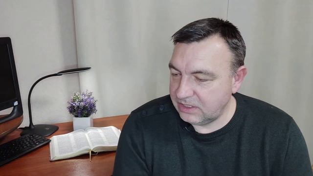 КОГДА ТРУДНОСТИ - ЭТО ХОРОШО | Бытие 45-46 главы | Боровый Владимир смотреть онлайн