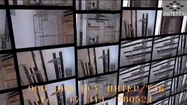 Усиление проема Строительство » Проект » Усиление углеволокном » Обследование зданий смотреть онлайн