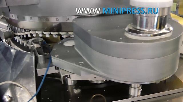 Capsule counter, quality assurance Pharma-manager.com смотреть онлайн