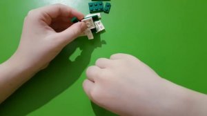 ЛЕГО ИНФИНИТИ//Быстрый панцирь и Громовой пегас//Инфинити надо (INFINITY NADO) из LEGO