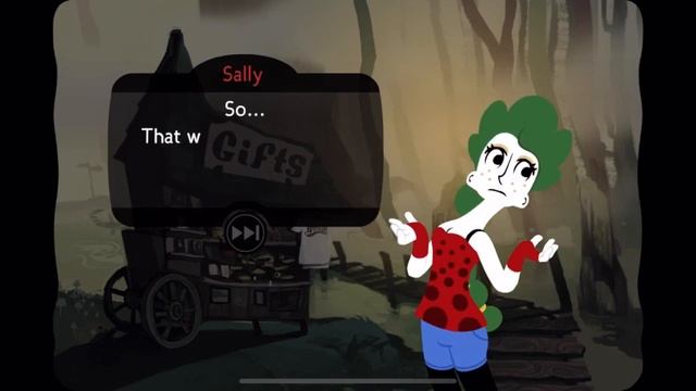 Tangle Tower Review смотреть онлайн