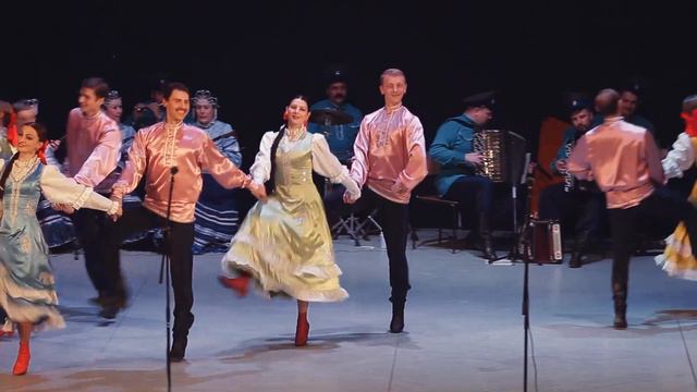 200527_190904_Оренбургский Казачий Хор смотреть онлайн