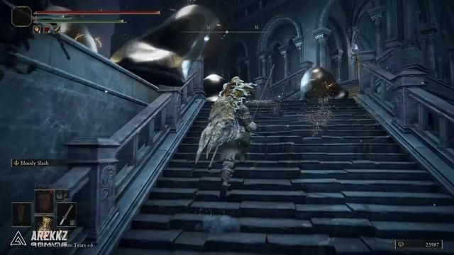 Elden Ring | How to Get UNLIMITED Ghost & Grave Glovewort for Spirit Summon Upgrades! смотреть онлайн