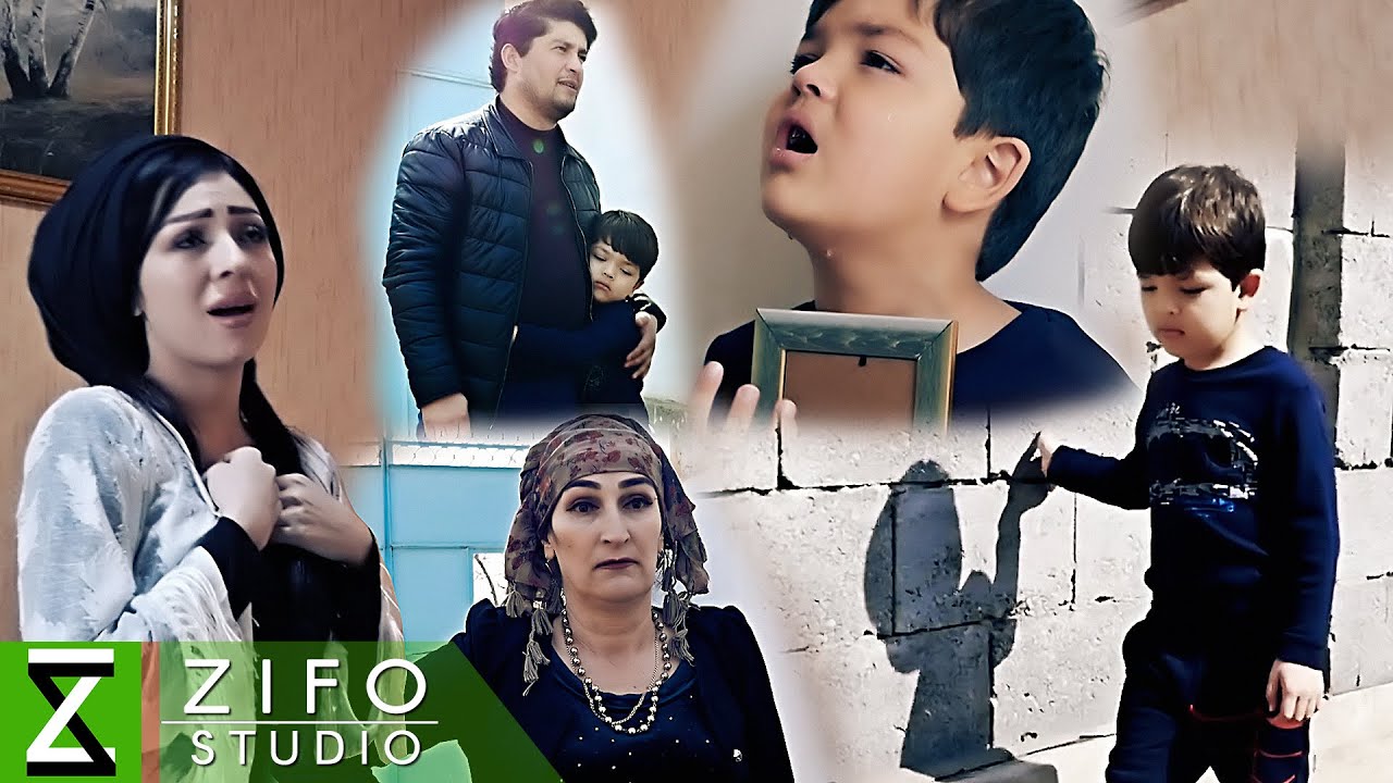 Шахло Давлатова ва Яхёчон Давлатов - Гариби 2 | Shahlo D & Yahyojon D - Garibi 2 смотреть онлайн