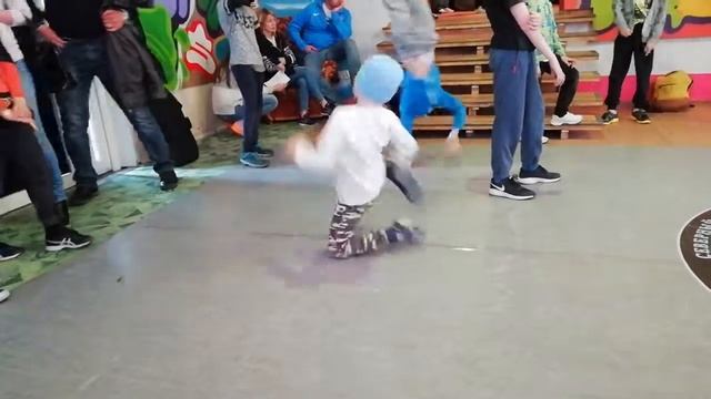 Zapolar session 26.05.18 разминка смотреть онлайн