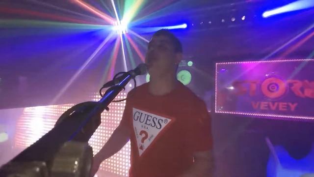 RAFAEL RODRIGUES - Kizomba смотреть онлайн