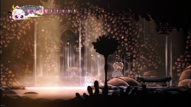 Pantheon of Hallownest Hitless [Hollow Knight] смотреть онлайн