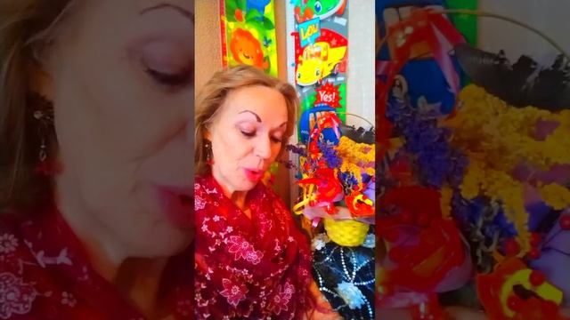 ДЕТСКАЯ СКАЗКА/ СТИШОК ЛЕТНИЙ ВЕЧЕР/