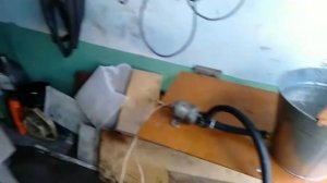 Промывка радиатора печки ТагАЗ Тагер