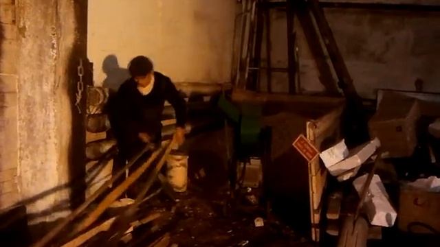 Щепорез своими руками