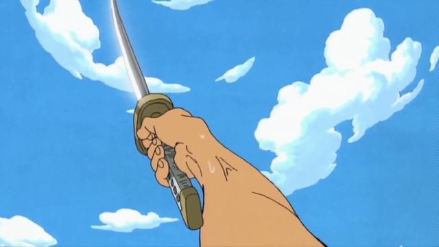 Roronoa Zoro AMV No Choice (Fly By Midnight) смотреть онлайн