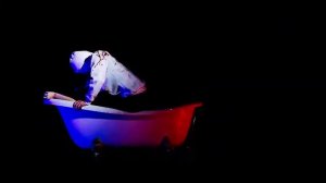 Джефф убийца под песню талибал изгой