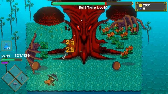 Labyrinth Legend (NEW Switch Version) - Is It Any Good? (Review) смотреть онлайн