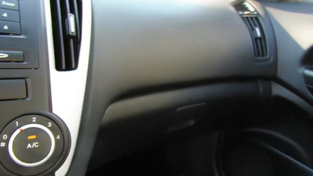 Kia Ceed 1.6 CRDI SW Euro 5 смотреть онлайн