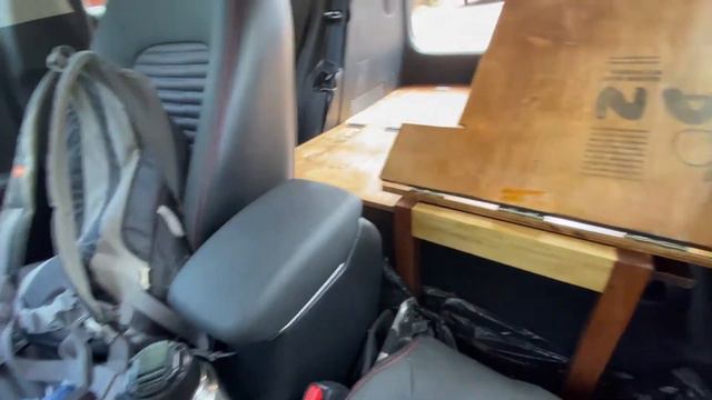 Brand new KIA Sonet converted to mini camper | Sleeper coach | step by step | All India Tour смотреть онлайн