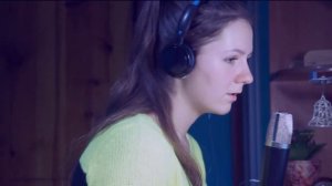 Жить В Твоей Голове (Cover)