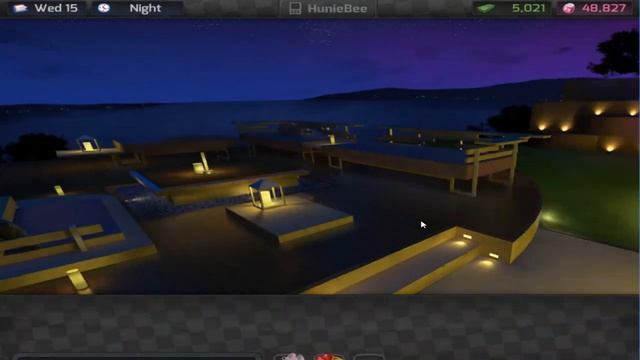 Huniepop #20 | GAME COMPLETE!!! смотреть онлайн