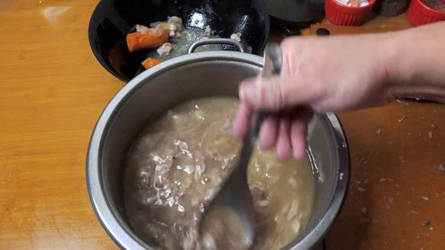 Холодец из свиной рульки в афганском казане смотреть онлайн