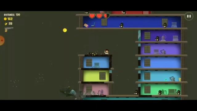 Aliens Drive me Crazy - Gameplay - How to play game Easy Step by Step - Bhumesh Gamersz смотреть онлайн