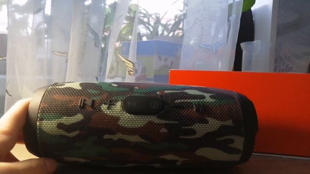 Колонка camouflage ? смотреть онлайн