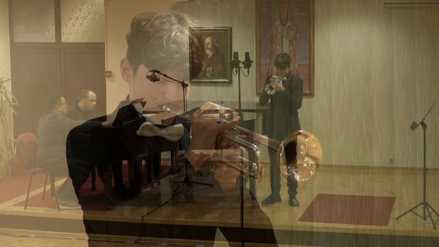 Davorin Jenko 22, Erik Turkovic, 1.J.Hubeau Sonata 1 sarabande 2 intermede 2A.Goedicke Cocnert etud смотреть онлайн