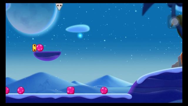 Angry Birds Journey - Level 351 - 360 Gameplay Walkthrough Part 36 (iOS Android) смотреть онлайн