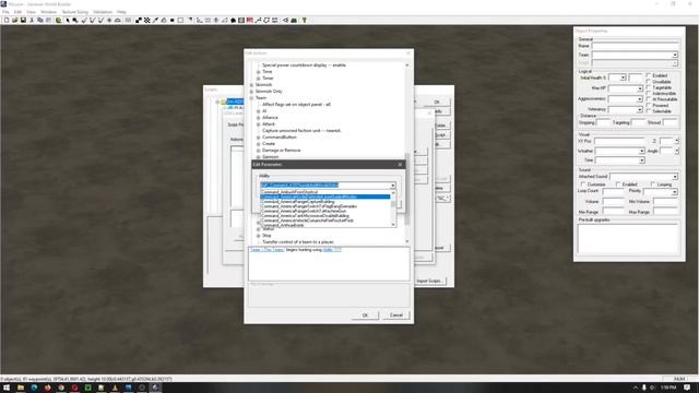 Generals Zero Hour Modding Tutorial - Simple AI Script: Enable Laser Guided Missile Weapon смотреть онлайн