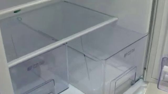 Zanussi ZRB 634 W hűtőgép Márkabolt смотреть онлайн