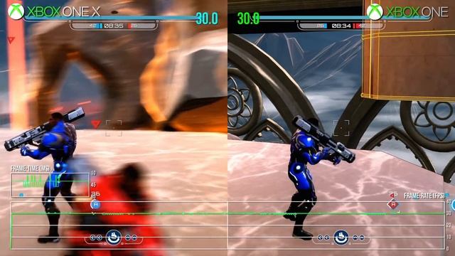 Crackdown 3 Wrecking Zone Analysis: The Power Of The Cloud? смотреть онлайн