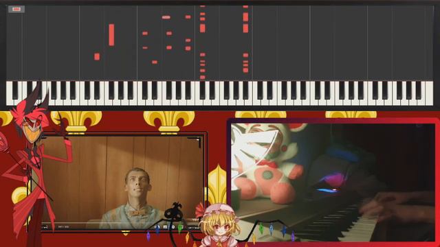 Stromae || Papaoutai - Piano Cover смотреть онлайн