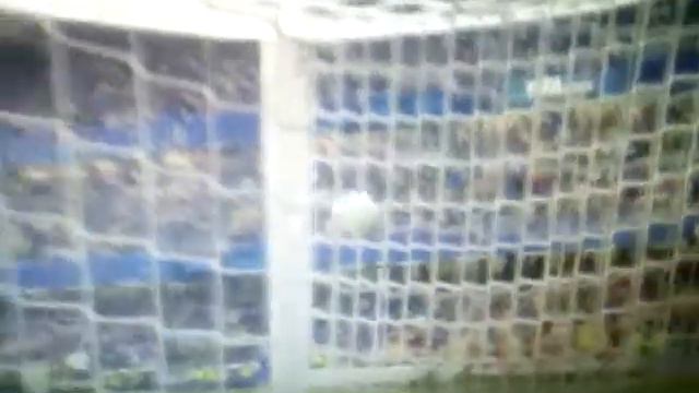 ФИФА 17 гол через себя смотреть онлайн