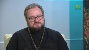 Беседы с батюшкой. Священник Владислав Береговой. 14 ноября 2023