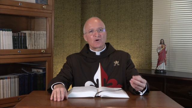 Le vrai culte | P. François Bandet смотреть онлайн