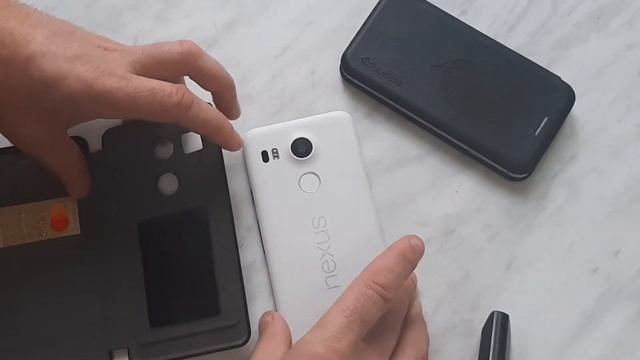 Кожаный чехол (книжка) с визитницей смотреть онлайн