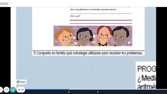 21 de abril 2021 by Betty Vera on Prezi Next смотреть онлайн