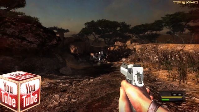 Cabela's Dangerous Hunts 2013 Gameplay (HD) смотреть онлайн