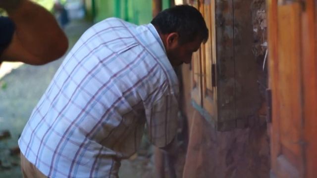 Sony NEX5N With Helios 44M-4